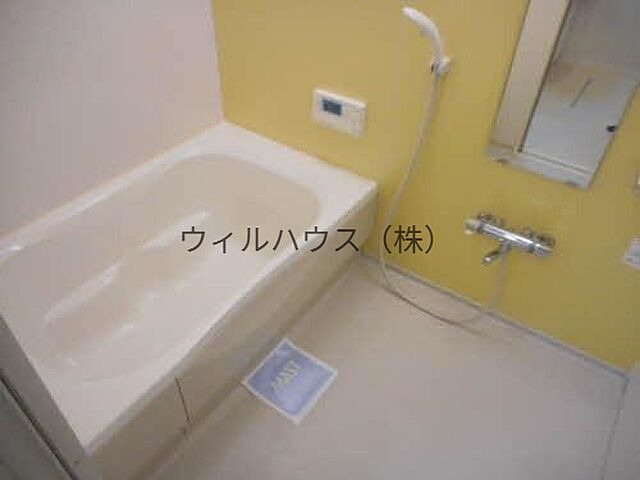 浴室