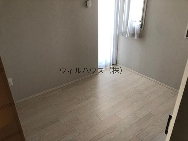 洋室