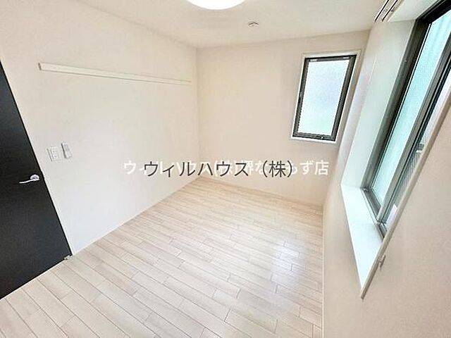 洋室