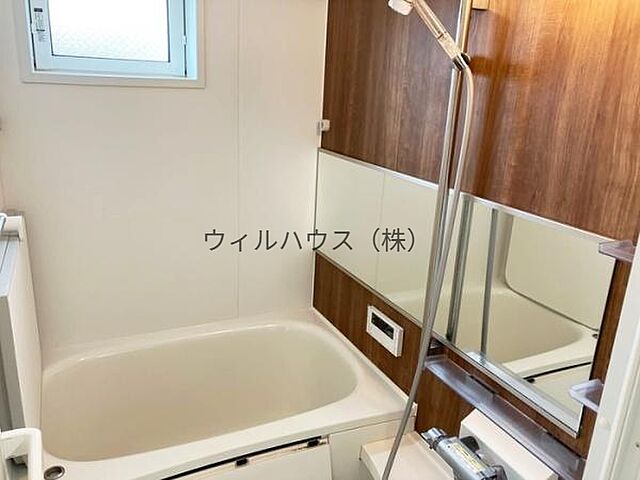 浴室