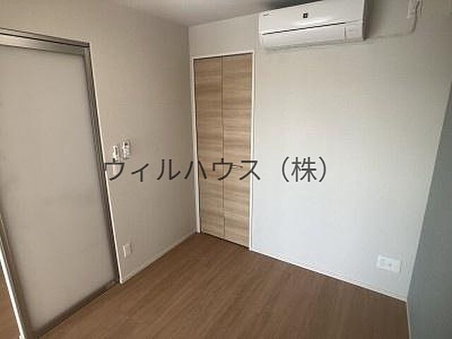 洋室