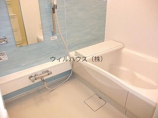 浴室