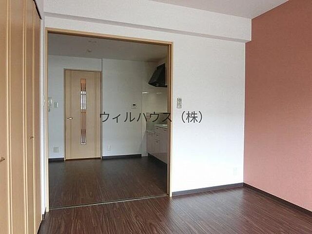 洋室