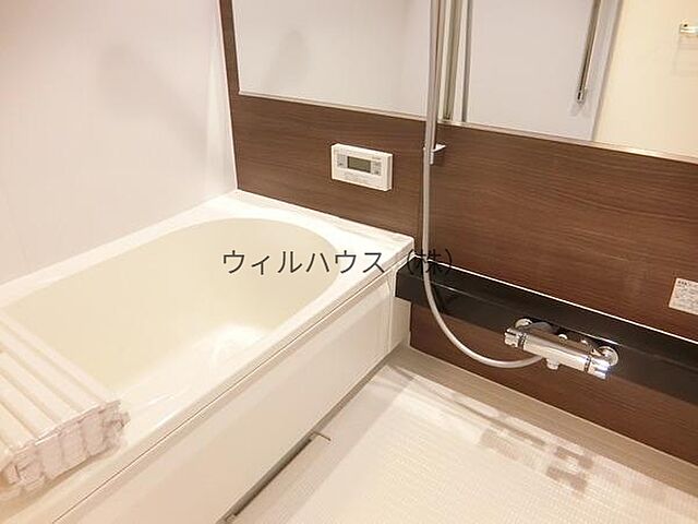 浴室