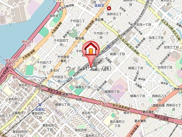 地図
