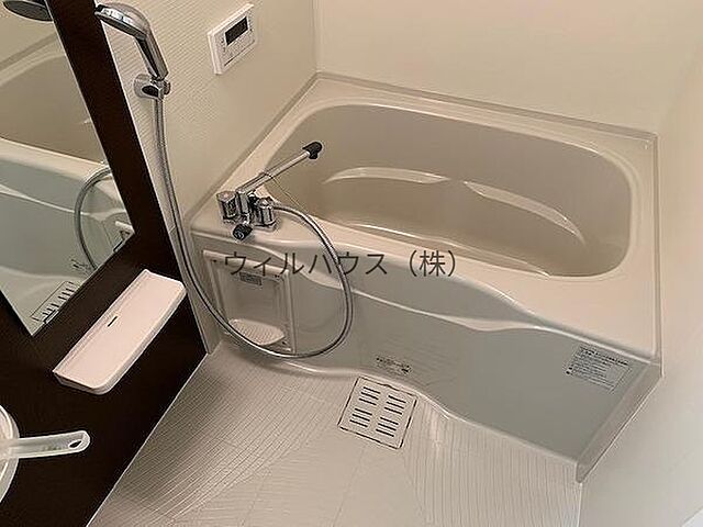 浴室