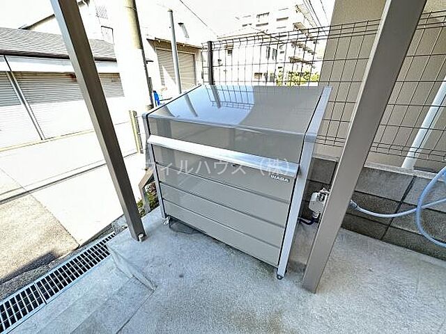 その他
