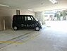 駐車場：敷地内駐車場！