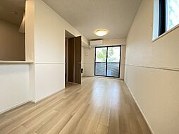 エヌ　プラス 101 1階1LDKのリビング/ダイニング