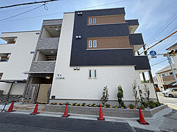 フジパレス北野田5番館