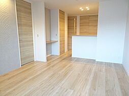 ＮＴ　Ｍａｉｓｏｎ2 202 2階2LDKのリビング/ダイニング