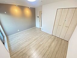 フジパレス上野芝5番館 205 2階1Kのリビング/ダイニング