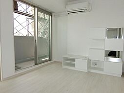 ディアコート宿屋町 9階2Kのリビング/ダイニング