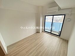 Ｓ−ＲＥＳＩＤＥＮＣＥ堺浜寺ａｘｉａｌ 9階1Kのリビング/ダイニング