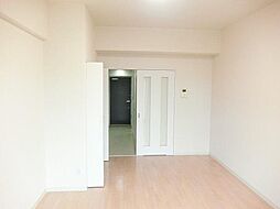 フィオレ・レジデンス出島海岸通り 5階1Kのリビング/ダイニング