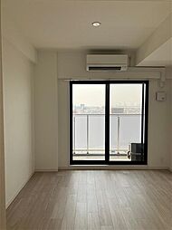 Ｓ-ＲＥＳＩＤＥＮＣＥ堺浜寺ｂｒｏａｄ 901 9階1Kのリビング/ダイニング