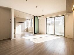 ヘルト　シュタイン　堺東 103 1階1LDKのリビング/ダイニング