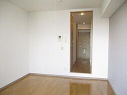 カーライル堺市駅前 602 6階1Kのリビング/ダイニング