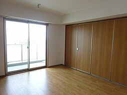 Ａｚｕｒｅ 7階3LDKのリビング/ダイニング