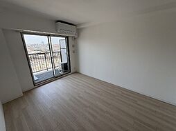 Ｓｏｐｈｉａ　ｃｏｕｒｔ鳳 906 9階1Kのリビング/ダイニング