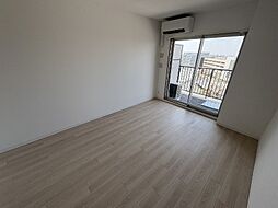 Ｓｏｐｈｉａ　ｃｏｕｒｔ鳳 807 8階1Kのリビング/ダイニング