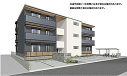 パサログランデ百舌鳥本町3丁