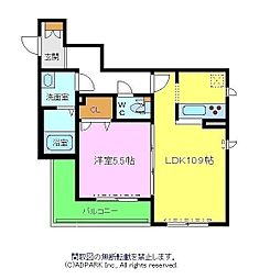 Ｗｉｎｄ　Ｖａｌｌｅｙ3番館