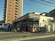 セブンイレブン堺浅香山町3丁店 646m