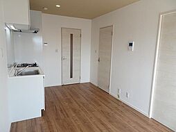 ＡＬＥＧＲＩＡ金岡 3階1LDKのリビング/ダイニング