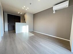 ＨＡＲＵなかもず 102 1階1LDKのリビング/ダイニング