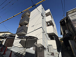 フジパレス西湊1番館