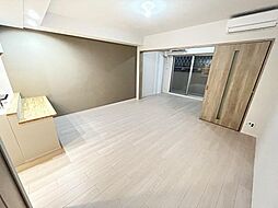 スプランディッド中百舌鳥 3階1LDKのリビング/ダイニング