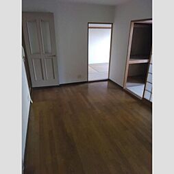 カーサ・ヌーヴォ三国丘 2階3DKのリビング/ダイニング