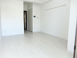 Ｆｕｔｕｒｅ宿院 4階1Kのリビング/ダイニング