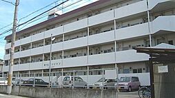 旭ヶ丘マンション