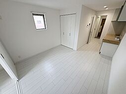 セジュール堺東 1階1LDKのリビング/ダイニング