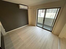 Ｎ．ＭＡＩＳＯＮ 1階2LDKのリビング/ダイニング