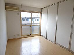 ベァーフルート深井　Ａ棟 302 3階1LDKのリビング/ダイニング