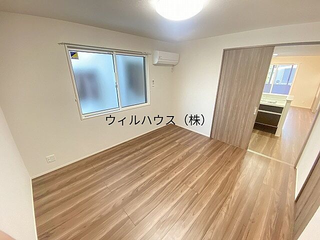 洋室