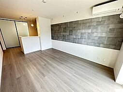 Ｇｒａｎｄｉｒ　ＥＡＳＴ 1階2LDKのリビング/ダイニング