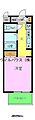 リバーランド堺東3階4.9万円