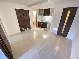 Ｆ　ａｓｅｃｉａ　諏訪ノ森 1階2LDKのリビング/ダイニング