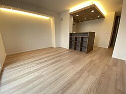 パサログランデ浜寺諏訪森2 103 1階2LDKのリビング/ダイニング