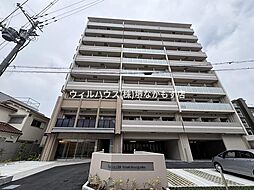 フォーリアライズ北三国ヶ丘