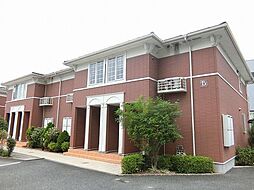 ヴィラ　グッド　ラック