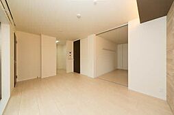 シャーメゾンモーヒロ 202 2階3LDKのリビング/ダイニング