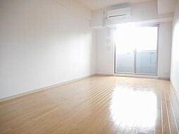 フェニックスレジデンス堺東 10階1Kのリビング/ダイニング