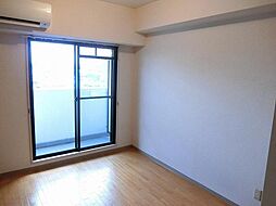 シュプレーム堺 2階1Kのリビング/ダイニング