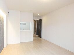 シャーメゾンＳＨＩＮＯ 3階1LDKのリビング/ダイニング