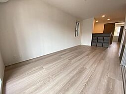 Ｓｏｕｔｈ　Ａｕｂｅｒｇｅ 2階2LDKのリビング/ダイニング